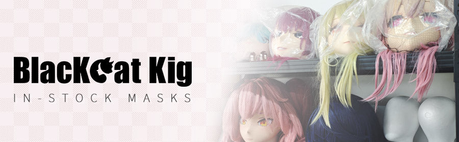 IN-STOCK MASKS