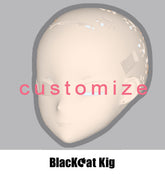 BKC Kigurumi Custom Options | Value Packs
