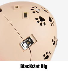 SELESTIA | VR CHAT | Kigurumi Mask by BlackCatKig