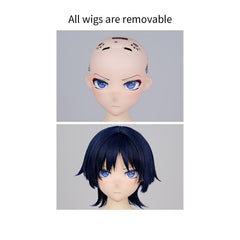 BKC Kigurumi Custom Options | Value Packs