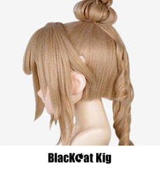 Ayaka Saotome | Re: escenario | Máscara Kigurumi de BlackCatKig