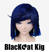 Lumine | Genshin Impact | Kigurumi Mask by BlackCatKig