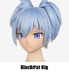 Nagisa Shiota from Assasination Classroom by Michelle