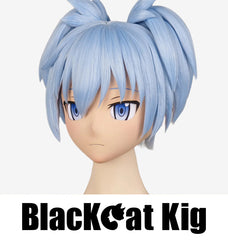 Nagisa Shiota from Assasination Classroom by Michelle