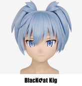 Nagisa Shiota from Assasination Classroom by Michelle