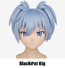 Nagisa Shiota from Assasination Classroom by Michelle