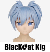 Nagisa Shiota from Assasination Classroom by Michelle