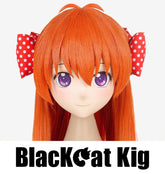 Sakura Chiyo | Gekkan Shoujo Nozaki-kun | Kigurumi Mask by BlackCatKig