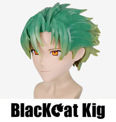 7 de marzo 三月七 de Honkai Star Rail | Máscara Kigurumi de BlackCatKig