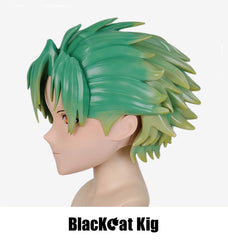 7 de marzo 三月七 de Honkai Star Rail | Máscara Kigurumi de BlackCatKig