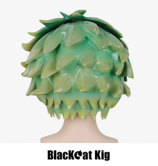 7 de marzo 三月七 de Honkai Star Rail | Máscara Kigurumi de BlackCatKig