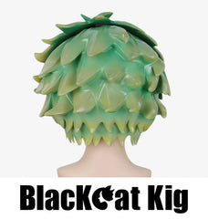 7 de marzo 三月七 de Honkai Star Rail | Máscara Kigurumi de BlackCatKig