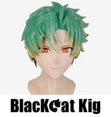 7 de marzo 三月七 de Honkai Star Rail | Máscara Kigurumi de BlackCatKig