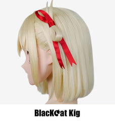 Chizuru Kinki | Lyrical Lily: Luminous Era | Kigurumi Mask by BlackCatKig