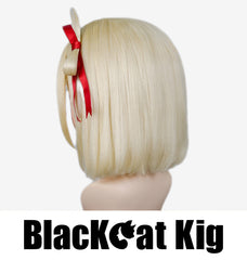 7 de marzo 三月七 de Honkai Star Rail | Máscara Kigurumi de BlackCatKig
