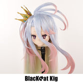 Vagabundo | Genshin Impact | Máscara Kigurumi de BlackCatKig