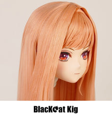 Rapi | Goddedd Of Victory | Kigurumi Mask by BlackCatKig