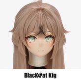 Kirara | Genshin Impact | Kigurumi Mask by BlackCatKig