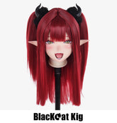 Marin Kitagawa | My Dress-Up Darling | Kigurumi Mask by BlackCatKig