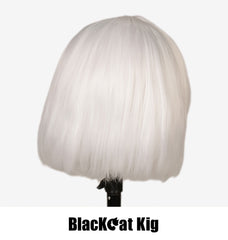 Sirius | Azur Lane | Kigurumi Mask by BlackCatKig