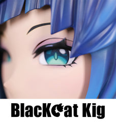 ルミネ |原神 | 原神着ぐるみマスク by BlackCatKig