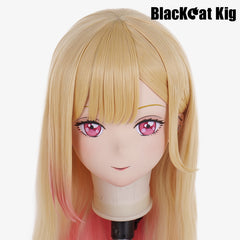 Marin Kitagawa | My Dress-Up Darling | Kigurumi Mask by BlackCatKig