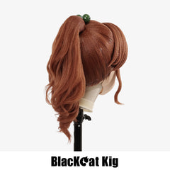 放浪者 | 原神 | BlackCatKig による着ぐるみマスク