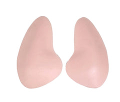 Almohadillas de silicona para cadera "Courbe Pads" de BlackCatKig