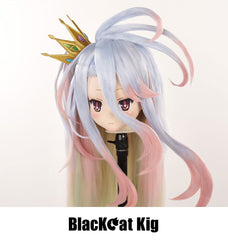 放浪者 | 原神 | BlackCatKig による着ぐるみマスク