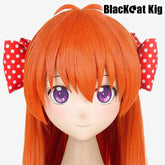 Sakura Chiyo | Gekkan Shoujo Nozaki-kun | Kigurumi Mask by BlackCatKig