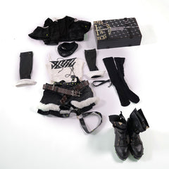 Nicole Demara Cosplay Costume | Zenless Zone Zero | Pre-Owned Sample