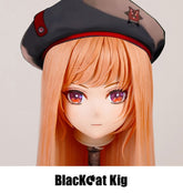 Rapi | Goddedd Of Victory | Kigurumi Mask by BlackCatKig