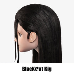 Nico Robin | ONE PIECE| Kigurumi Mask by BlackCatKig