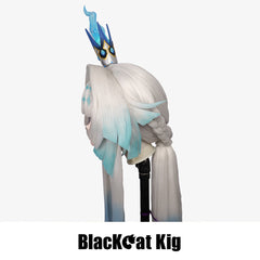 Cerydra| Honkai: Star Rail | Kigurumi Mask by BlackCatKig
