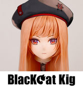 Rapi | Goddedd Of Victory | Kigurumi Mask by BlackCatKig