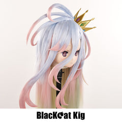 放浪者 | 原神 | BlackCatKig による着ぐるみマスク