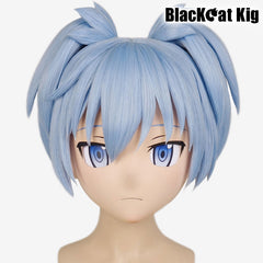 Nagisa Shiota from Assasination Classroom by Michelle