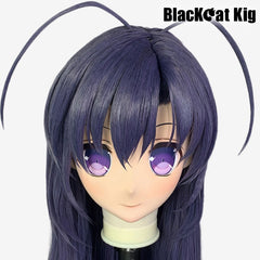Yuusei Ookura | Tsuki ni Yorisou Otome no Sahou | Kigurumi Mask by BlackCatKig