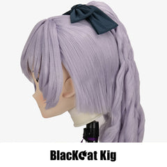 Tessa | Full Metal Panic! | Kigurumi Mask by BlackCatKig
