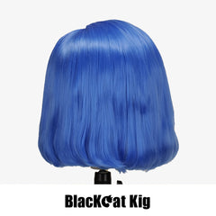 Ami Mizuno | Sailor Moon | Kigurumi Mask by BlackCatKig