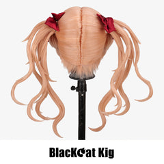 Shirai Kuroko | A Certain Scientific Railgun | Kigurumi Mask by BlackCatKig