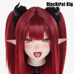 Marin Kitagawa | My Dress-Up Darling | Kigurumi Mask by BlackCatKig