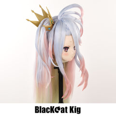 放浪者 | 原神 | BlackCatKig による着ぐるみマスク