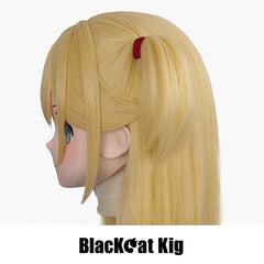 Nana Hoshi |Food for the Soul| Kigurumi Mask by BlackCatKig