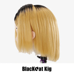 Kozume Kenma | Haikyuu!! | Kigurumi Mask by BlackCatKig