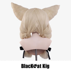 Customer’s Original Character| Kigurumi Mask by BlackCatKig