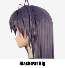 おおくら ゆうせい | 月に寄りそう乙女の作法 | Kigurumi Mask by BlackCatKig