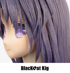 おおくら ゆうせい | 月に寄りそう乙女の作法 | Kigurumi Mask by BlackCatKig