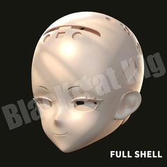 Customize A Kig Mask!