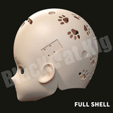 Customize A Kig Mask!